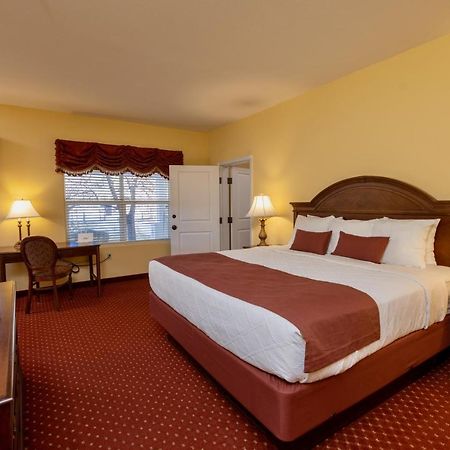 Wine Country Inn Palisade Exterior foto