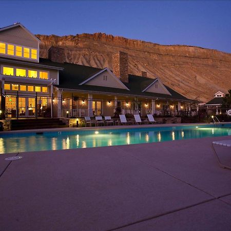 Wine Country Inn Palisade Exterior foto