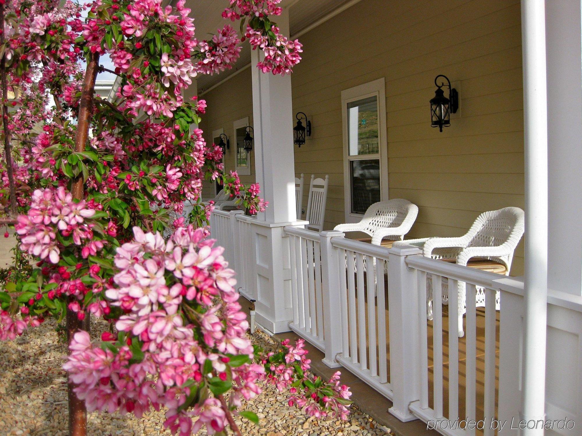 Wine Country Inn Palisade Exterior foto