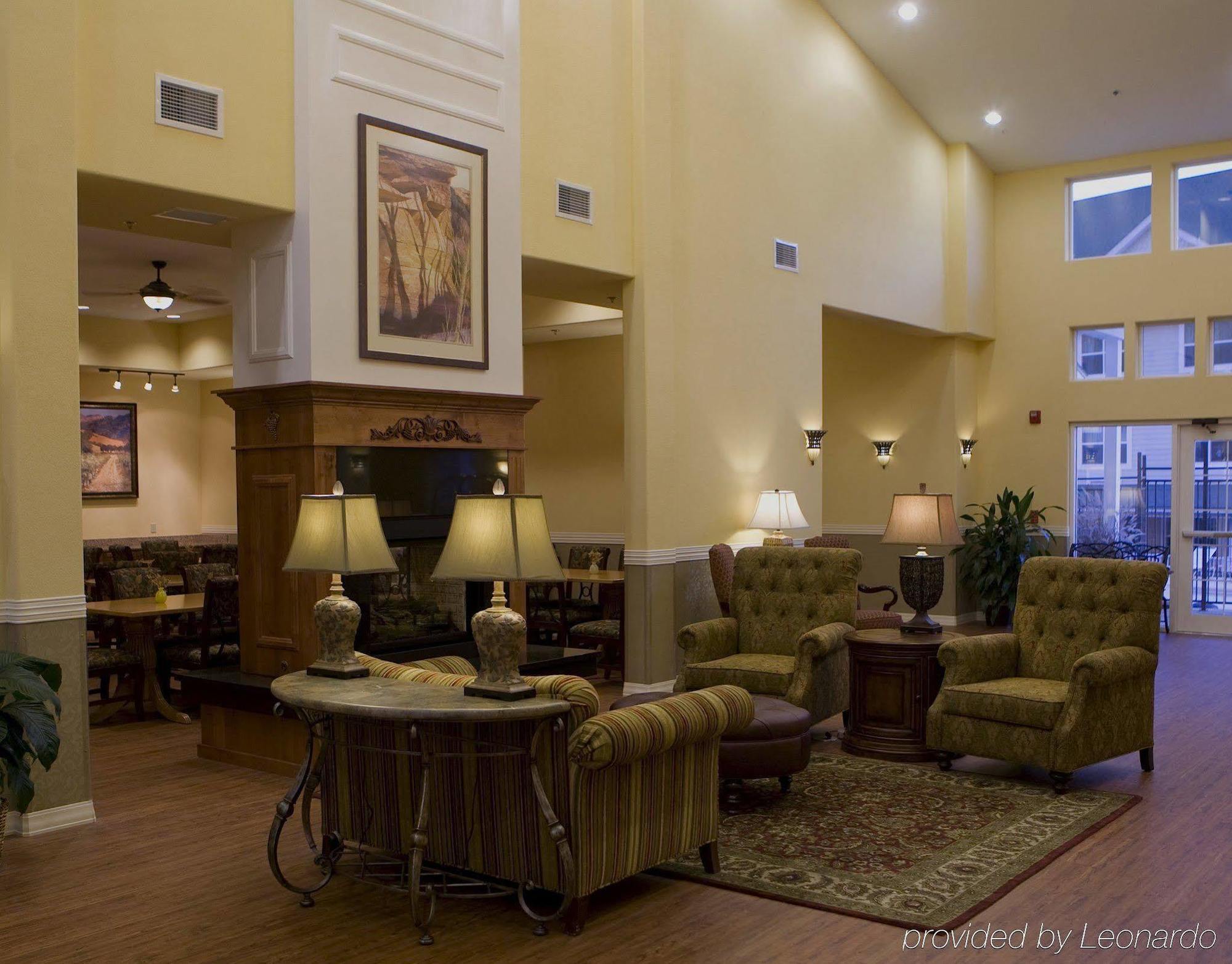 Wine Country Inn Palisade Interior foto