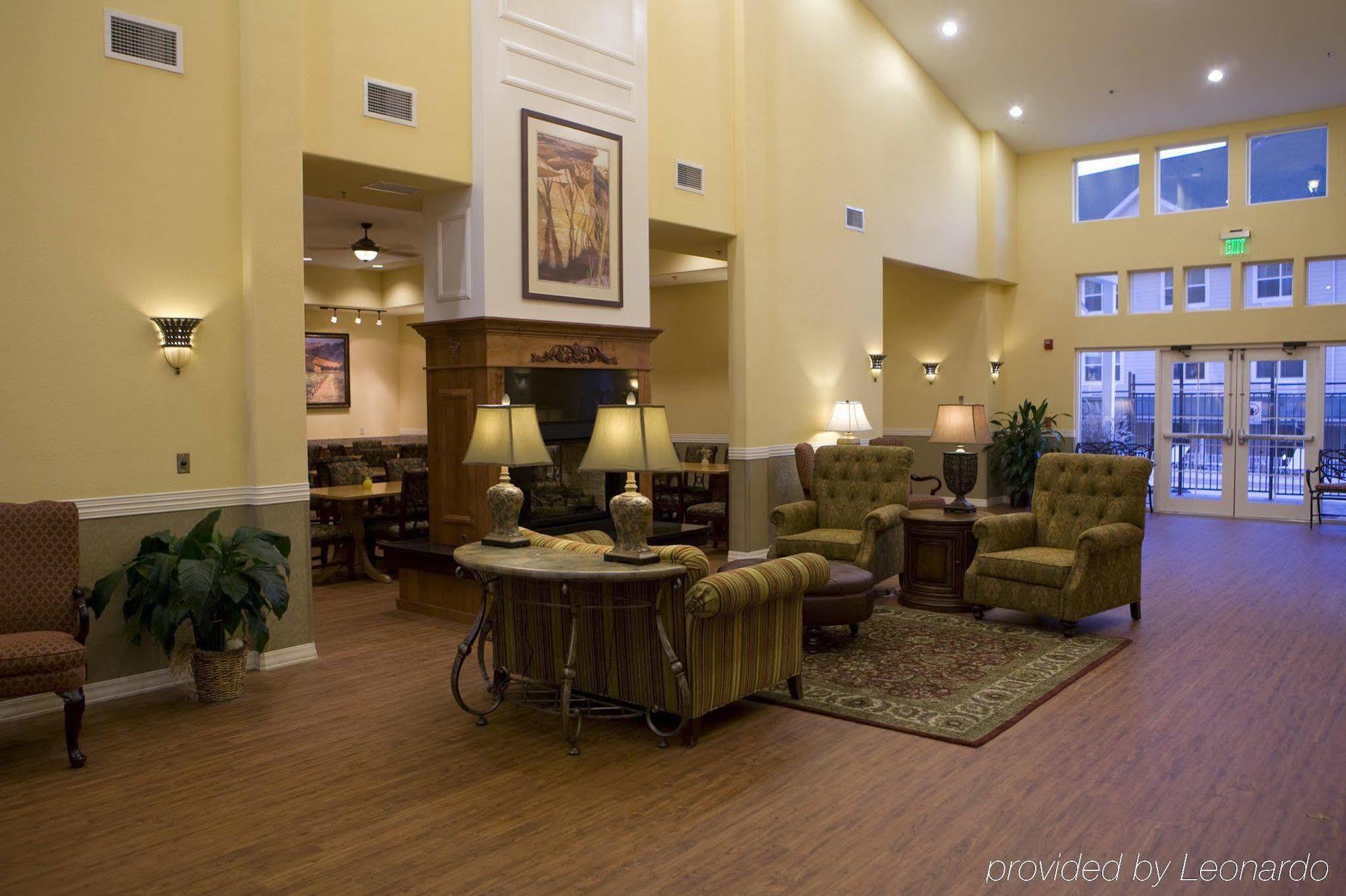 Wine Country Inn Palisade Interior foto