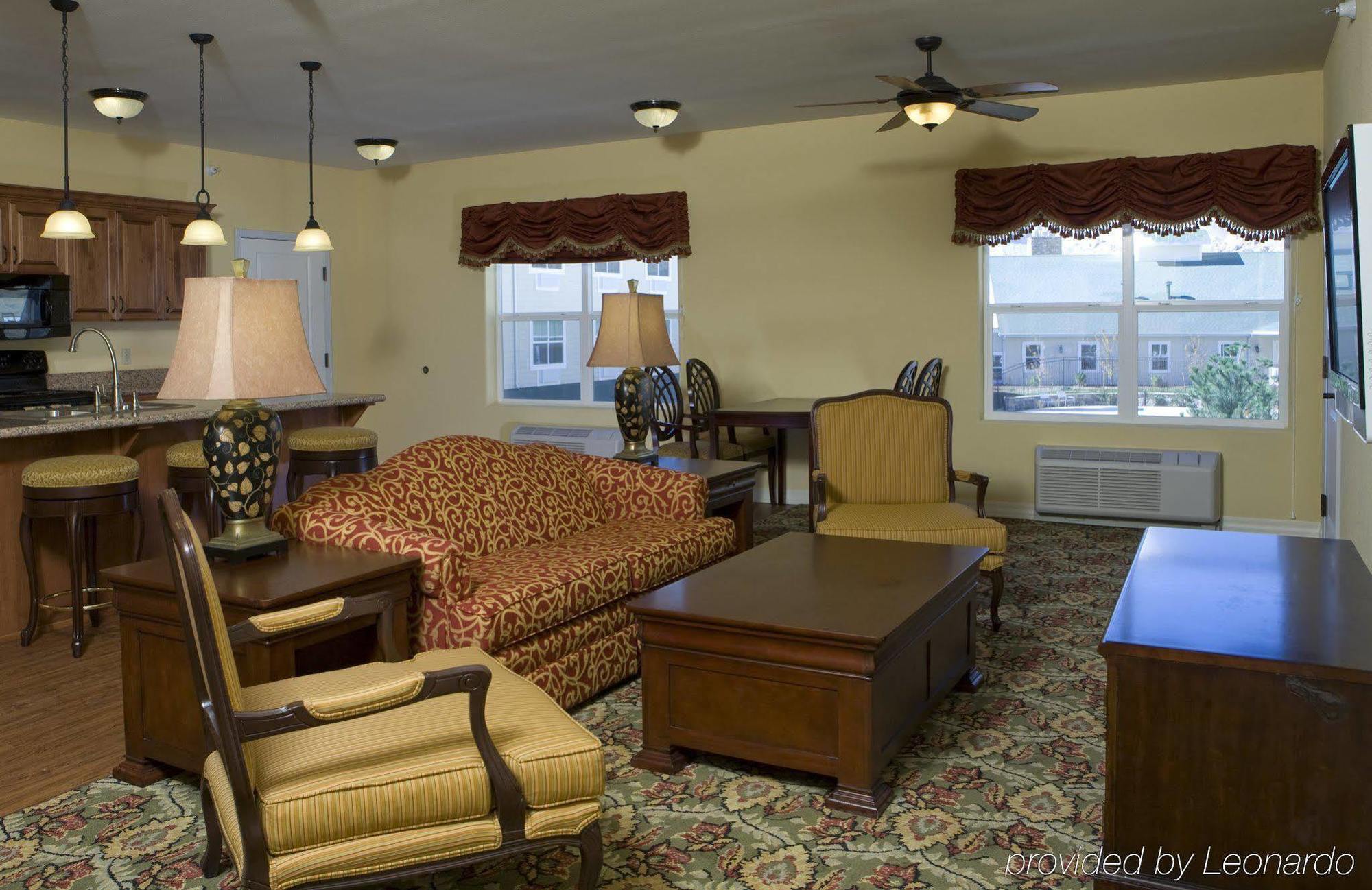 Wine Country Inn Palisade Habitación foto