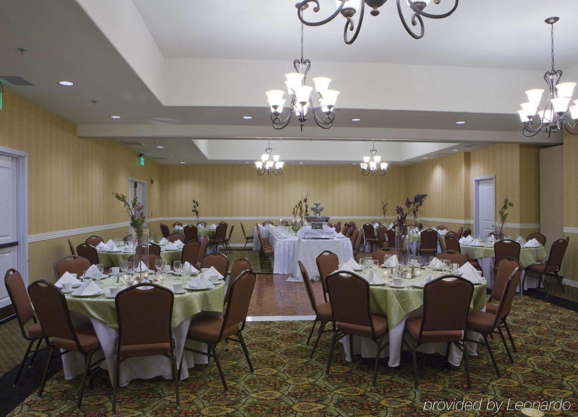 Wine Country Inn Palisade Restaurante foto