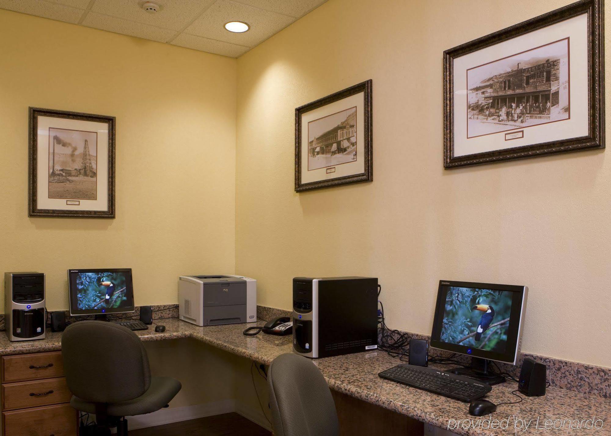 Wine Country Inn Palisade Facilidades foto