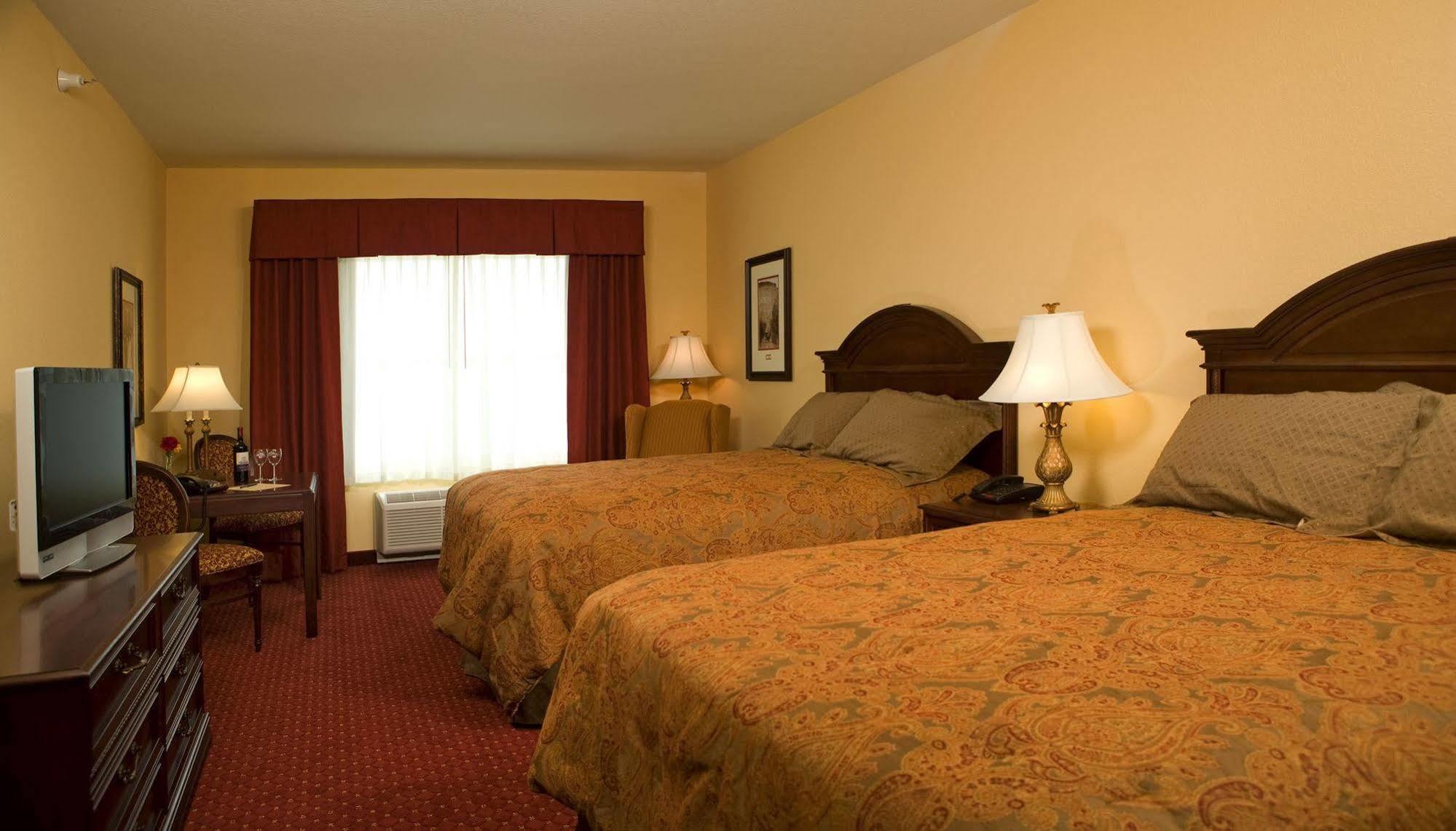 Wine Country Inn Palisade Habitación foto